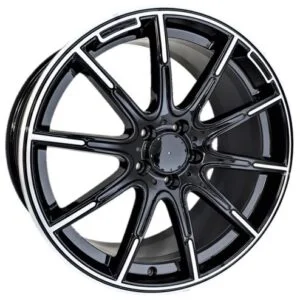 5X112 8.5X19 RC-349 ET38 66.6 BF
