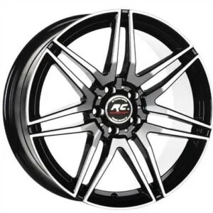 5X112 8X19 RC-360 ET45 66.6 BF