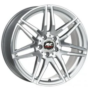 5X112 8X19 RC-360 ET45 66.6 SF