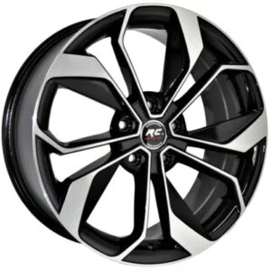 5X114.3 7.5X18 RC-323 ET45 66.1 BF