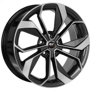 5X114.3 7.5X18 RC-323 ET45 66.1 GMF