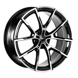 5X120 8.5X19 RC-356 ET30 72.6 BF