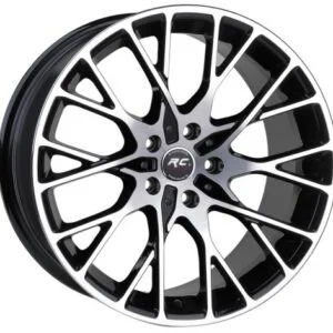5X120 8.5X19 RC-196 ET30 72.6 BF
