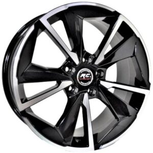 5X114.3 8X19 RC-358 ET41 73.1 BF