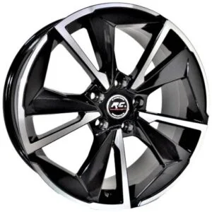 5X114.3 8X19 RC-358 ET41 73.1 BF