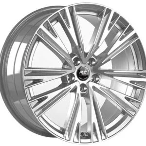 5X112 9X20 RC-375 ET43 66.45 SF