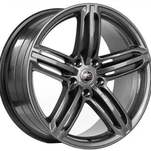 5X130 9.5X21 RC-374 ET44 71.6 GM
