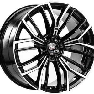 5X120 8.5X20 RC-334 ET30 72.6 BF