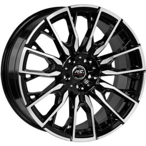 5X120 8.5X19 RC-364 ET30 72.6 BF