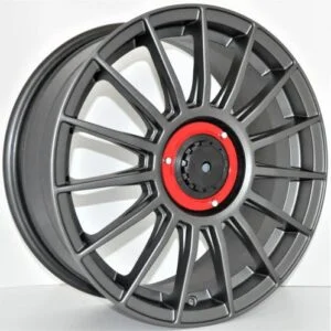 4X100 7.5X17 RC-384 ET35 67.1 GM