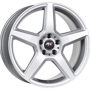 5X112 8.5X19 RC-372 ET36 66.6 SF