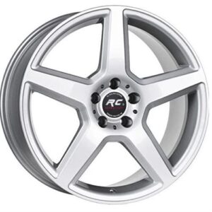5X112 9.5X19 RC-373 ET43 66.6 SF
