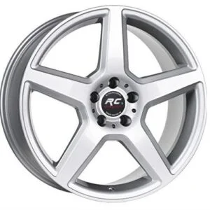 5X112 9.5X19 RC-373 ET43 66.6 SF
