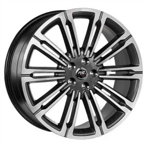 5X120 9.5X22 RC-370 ET45 72.6 GMF