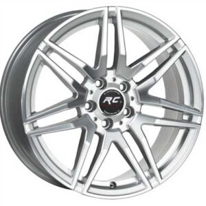 5X112 8X18 RC-397 ET45 66.6 SF