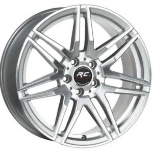 5X112 8X18 RC-397 ET45 66.6 SF