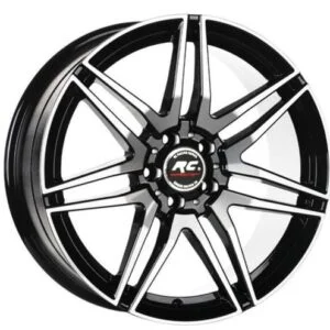 5X112 8X18 RC-397 ET45 66.6 BF