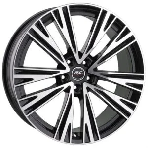 5X112 8X18 RC-1160 ET35 66.45 GMF