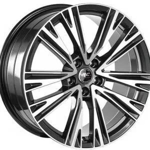 5X112 8.5X19 RC-376 ET43 66.45 GMF