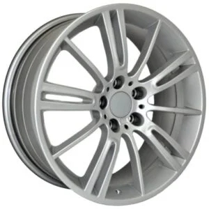 5X120 9X19 RC-401 ET32 72.6 SILVER