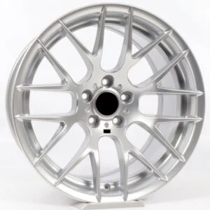 5X120 10X19 RC-406 ET36 72.6 SILVER
