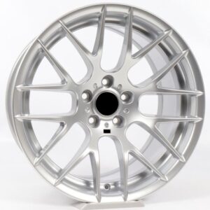 5X120 10X19 RC-406 ET36 72.6 SILVER