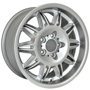 5X120 8.5X17 RC-408 ET41 72.6 SILVER