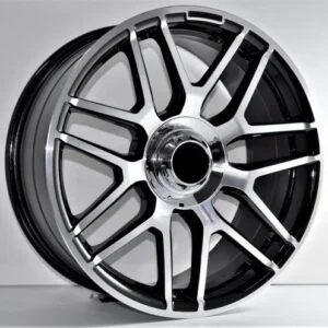 5X112 8.5X19 RC-212 ET35 66.6 BF