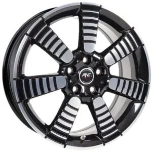 5X120 7X17 RC-106 ET40 72.6 BF