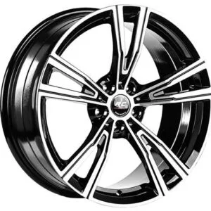 5X112 8X19 RC-152 ET27 66.6 BF