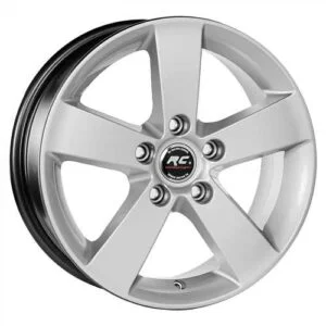 5X114.3 6.5X16 RC-173 ET45 64.1 SILVER