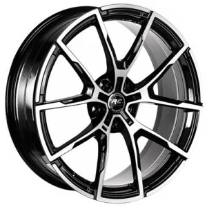 5X120 8.5X20 RC-416 ET30 72.6 BF