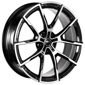 5X112 8.5X20 RC-416 ET30 66.6 BF