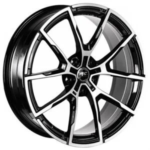 5X112 9.5X20 RC-417 ET40 66.6 BF