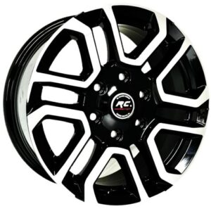 6X130 7X16 RC-120 ET50 84.1 BF