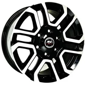 5X130 7X16 RC-120 ET50 78.1 BF