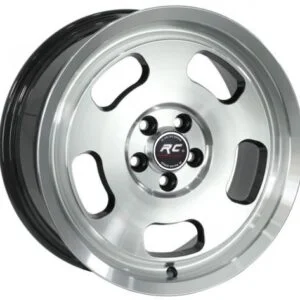 4X98 6X14 RC-425 ET35 58.1 BF