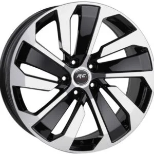 5X112 8X19 RC-176 ET35 66.45 BF