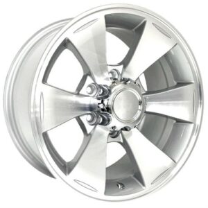 6X130 8X16 RC-191 ET25 84.1 SF