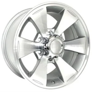 6X130 8X16 RC-191 ET25 84.1 SF