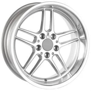 5X120 8.5X18 RC-242 ET20 74.1 SLP