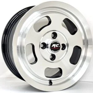 4X98 6.5X15 RC-426 ET35 58.1 BF
