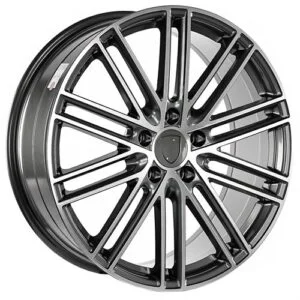5X130 9.5X21 RC-430 ET46 71.6 GMF