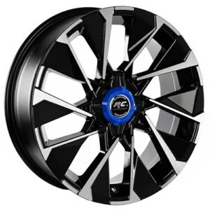 4X100 7X17 RC-419 ET37 60.1 BF