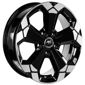 4X100 6.5X16 RC-427 ET32 67.1 BLP