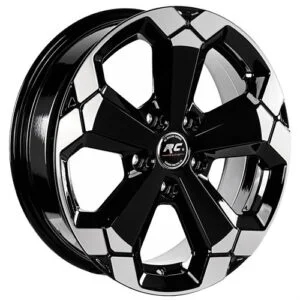 4X100 6.5X16 RC-427 ET32 67.1 BLP