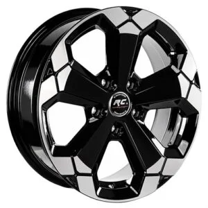 4X108 6.5X16 RC-427 ET32 67.1 BLP