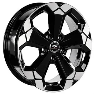 5X98 6.5X16 RC-427 ET32 67.1 BLP