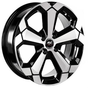 5X100 6.5X16 RC-427 ET32 67.1 BF