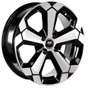 5X100 6.5X16 RC-427 ET32 67.1 BF